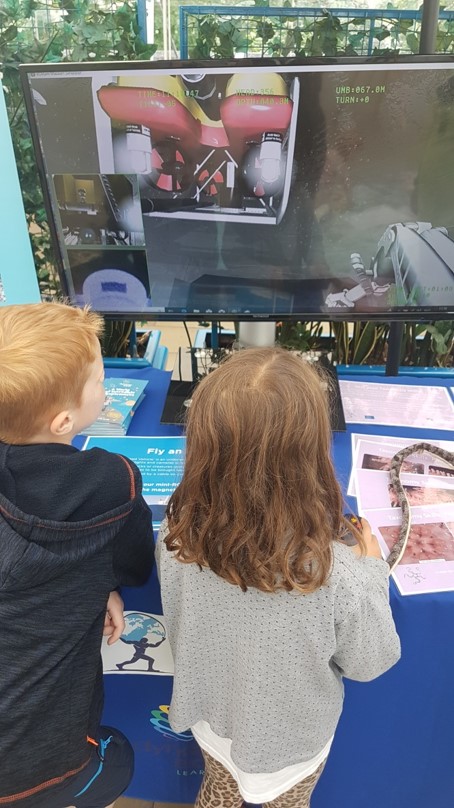ROVsimkids