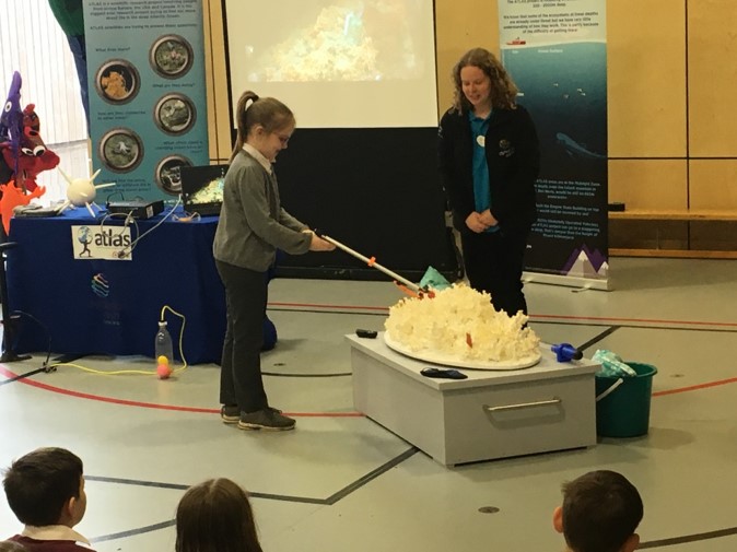 schoolshow